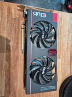 Club 3D Radeon R9 280 RoyalKing, Computers en Software, PCI-Express 3, Gebruikt, AMD, DisplayPort