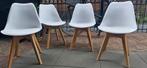 4 stoelen, Ophalen, Gebruikt