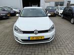 Volkswagen Golf 1.6 TDI Comfortline, Voorwielaandrijving, Gebruikt, 4 cilinders, Wit