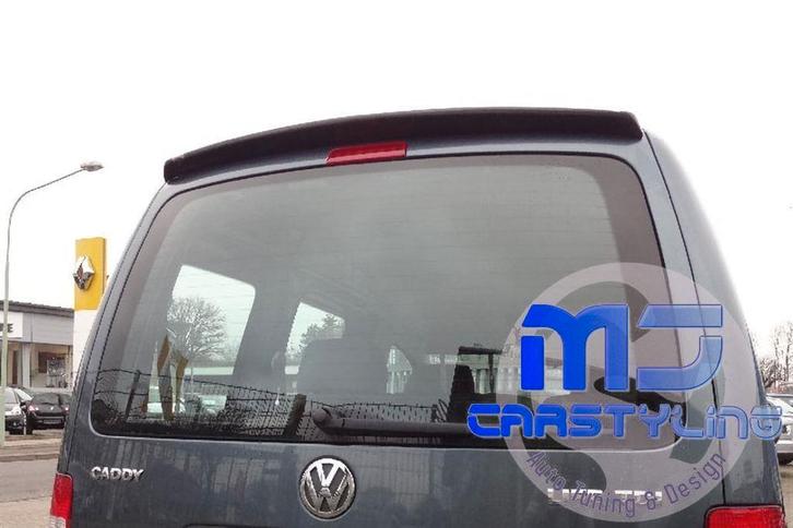 VW Caddy 2K - Dakspoiler II, Auto diversen, Tuning en Styling, Ophalen of Verzenden