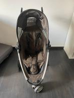 Quinny Buggy., Kinderen en Baby's, Buggy's, Ophalen of Verzenden, Gebruikt, Quinny, Regenhoes