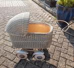 Oude poppen wagen, Antiek en Kunst, Antiek | Speelgoed, Ophalen of Verzenden