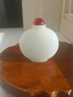 Chinees snuifflesje chinese, Ophalen of Verzenden