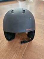 Wedze Skihelm Maat S (53-56cm), Overige merken, Gebruikt, Overige typen, Ophalen of Verzenden