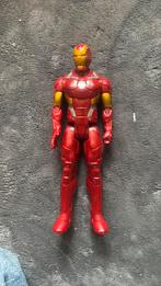 Mooie ironman pop (marvel), Ophalen, Nieuw