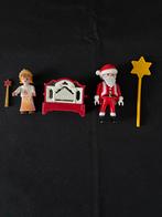 Playmobil Kerst Tafereel, Ophalen of Verzenden, Gebruikt, Los playmobil