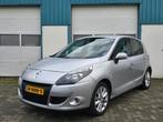 Renault Scénic 2.0 16V Celsium | Automaat | Topstaat, Euro 5, Stof, 4 cilinders, USB