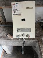 Keukengeiser Junkers/Bosch, Doe-het-zelf en Verbouw, Geisers en Boilers, Ophalen, Aardgas, Geiser, Minder dan 20 liter