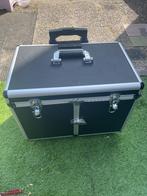 Pedicure trolley, Gebruikt, Zwart, Ophalen of Verzenden, Met slot