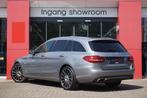 Mercedes-Benz C-Klasse Estate 350 e Lease Edition | HUD | Bu, Automaat, Achterwielaandrijving, Gebruikt, Euro 6