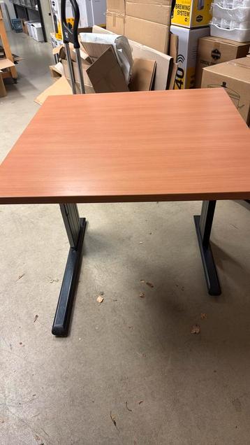 Bureau Tafelblad - Rechthoekig beschikbaar voor biedingen