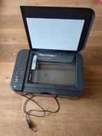 Canon pixma MG3650S printer scanner, Computers en Software, Printers, Canon, Inkjetprinter, All-in-one, Ophalen of Verzenden
