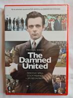 THE DAMNED UNITED (IN SEAL) (DVD), Ophalen of Verzenden, Zo goed als nieuw