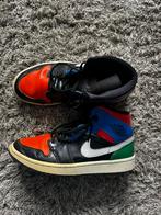 Nike air jordan 1 mid maat 38,5, Kinderen en Baby's, Kinderkleding | Schoenen en Sokken, Ophalen of Verzenden, Nike air jordan
