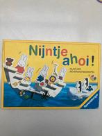Nijntje Ahoi! spel compleet, Ophalen of Verzenden, Zo goed als nieuw, Prentenboek