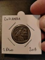 Zuid Afrika 2 Rand 2013, Verzenden, Zuid-Afrika, Losse munt