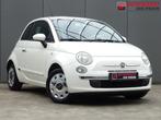 Fiat 500 1.2 Pop * LEER * 4 SEIZOENSBANDEN ! (bj 2009), Euro 5, Gebruikt, 1242 cc, 4 cilinders