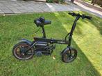 Windgoo B20 elektrische vouwfiets. , Fietsen en Brommers, Fietsen | Vouwfietsen, Ophalen, Zo goed als nieuw, Overige merken