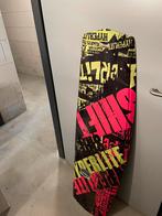 Hyperlite Shift Wakeboard zonder bindingen, Watersport en Boten, Wakeboarden, Ophalen, Zo goed als nieuw