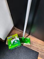 Swiffer met veel doekjes!, Huis en Inrichting, Schoonmaakartikelen, Ophalen of Verzenden, Mop of Dweil