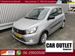 Suzuki Celerio 1.0 Comfort 148Dkm.NAP, 5-Drs, A/C, – Inrui, Auto's, Suzuki, Gebruikt, Euro 6, Elektrische ramen, 400 kg