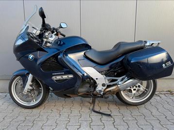 Bmw K 1200 GT. Weinig kilometers. Inruil mogelijk beschikbaar voor biedingen