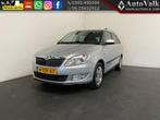 Skoda Fabia Combi 1.2 TSI Drive.Clima.Cruise! (bj 2014), Auto's, Skoda, Voorwielaandrijving, Euro 5, 86 pk, Gebruikt