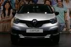 Renault Captur 0.9 TCe Intens - Dealer onderhouden, 1e Eigen, Auto's, Renault, Te koop, Zilver of Grijs, Benzine, Gebruikt