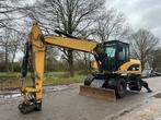 Caterpillar M316D