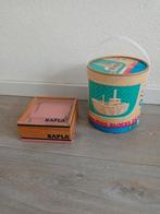 Kapla en houten plankjes, Ophalen of Verzenden, Zo goed als nieuw, Jongen of Meisje