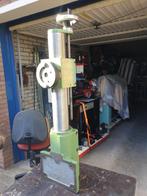 EMCO FREESKOLOM, Ophalen, Zo goed als nieuw, Metaaldraaibank