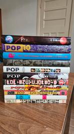 OOR Pop Encyclopedie 1-11 Compleet, Boeken, Ophalen, Zo goed als nieuw, OOR
