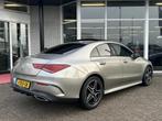 Mercedes-Benz CLA-klasse 200 Business Solution AMG | Memoryp, CLA, Stof, Gebruikt, 4 cilinders