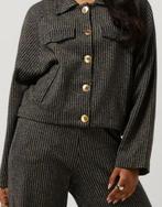 Mooie set Amaya Amsterdam, Kleding | Dames, Jasjes, Kostuums en Pakken, Kostuum of Pak, Blauw, Ophalen of Verzenden, Zo goed als nieuw