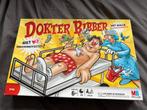 Dokter Bibber - Het Malle Behendigheidsspel, Hobby en Vrije tijd, Gezelschapsspellen | Bordspellen, Een of twee spelers, Ophalen of Verzenden