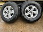 4 banden Kia sorento, Gebruikt, Ophalen of Verzenden, All Season, Band(en)