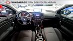 Renault Mégane Estate TCe Life Airco / Carplay Navigatie, Auto's, Renault, Stof, Gebruikt, Met garantie (alle), Blauw