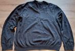 Hugo Boss trui, Kleding | Heren, Truien en Vesten, Maat 52/54 (L), Zwart, Ophalen of Verzenden, Hugo Boss