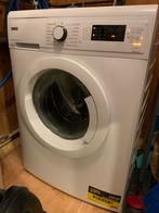 Zanussi Wasmachine, timecare 1-8kg, Witgoed en Apparatuur, Wasmachines, Gebruikt, Voorlader, 85 tot 90 cm, Ophalen