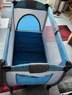 Camping bedje, Ophalen of Verzenden, Zo goed als nieuw