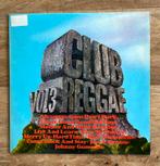 LP Club Reggae Vol 3, Cd's en Dvd's, Vinyl | Overige Vinyl, Ophalen of Verzenden, Zo goed als nieuw, 12 inch