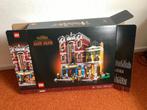 Lego doos 10312 - Jazzclub (zonder inhoud), Ophalen of Verzenden