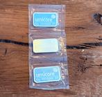 50 gram Umicore / LBMA / 999 zilver, Ophalen of Verzenden, Zilver