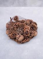 Netje echte dennenappels 200 gram, Diversen, Desert Rose, Info@desert-rose.nl, Nieuw, Ophalen of Verzenden