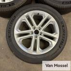 Audi Q5 Michelin E Primacy 235/55/R19 105W, 19 inch, Gebruikt, -, -