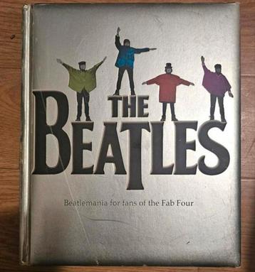 The Beatles (Beatlemania For Fans of The Fab Four) beschikbaar voor biedingen