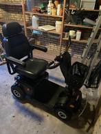 Mango Panther 4s scootmobiel, april ‘25 + garantie!, Ophalen, Zo goed als nieuw, 36 t/m 45 km, Mango