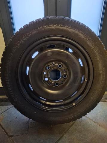 Winterbanden beschikbaar voor biedingen