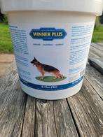 Voedingssuplement voor de honden vacht, Dieren en Toebehoren, Dierenvoeding, Ophalen of Verzenden, Hond
