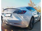Tesla Model 3 - Achterklep spoiler, Ophalen of Verzenden, MJ-Carstyling, Info@mj-carstyling.net, Sibeliusstraat 81 5011JH Tilburg